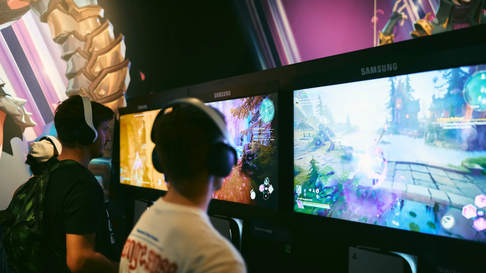 Gamescom 2026: всё главное с Opening Night Live за два часа