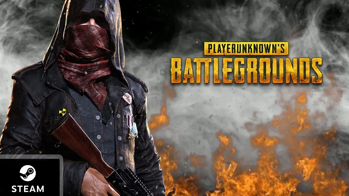 PUBG: BATTLEGROUNDS G-Coin