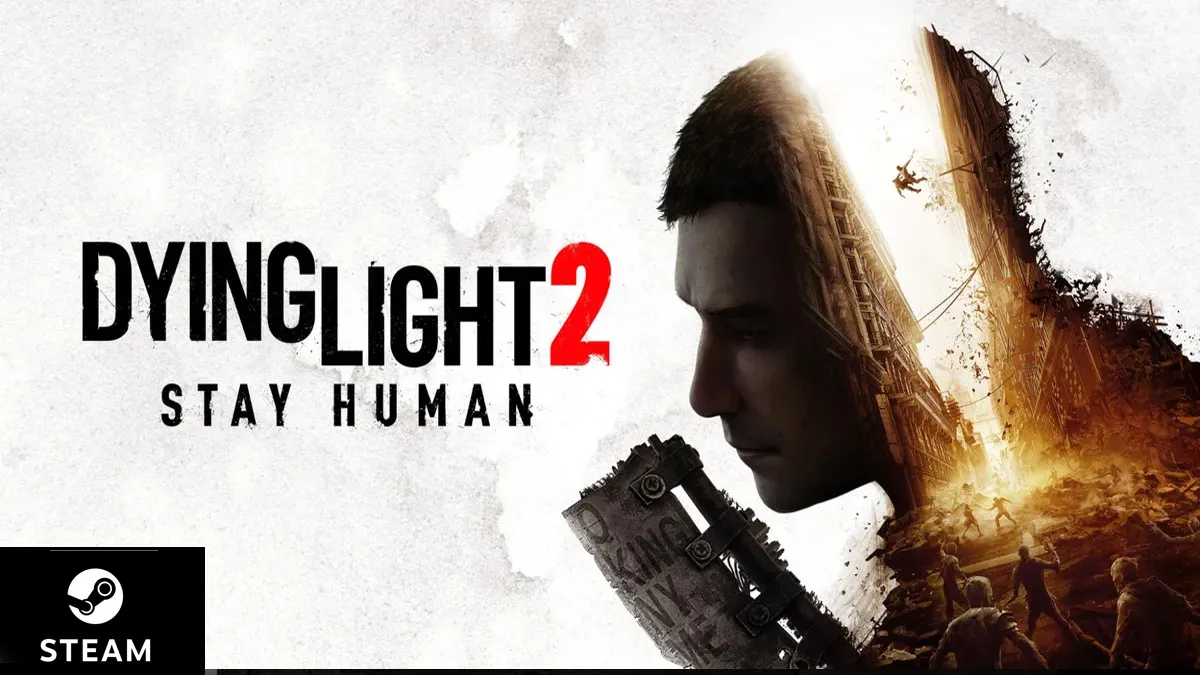 Dying Light 2: Stay Human