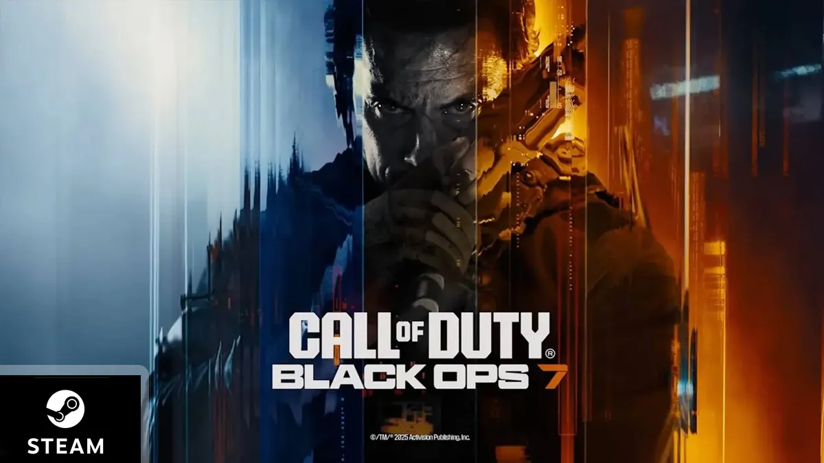Call of Duty: Black Ops 7