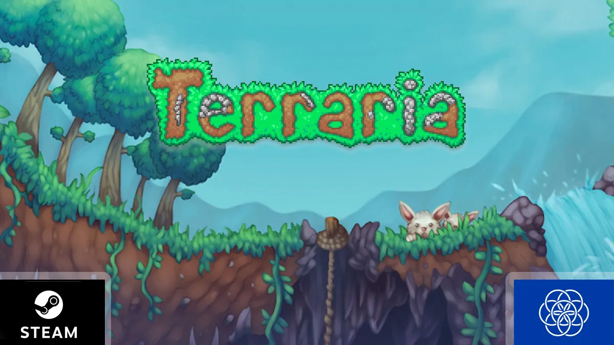 Terraria