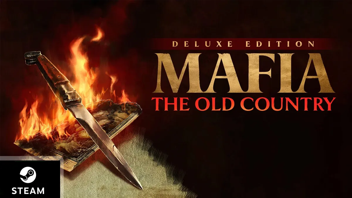 Mafia: The Old Country