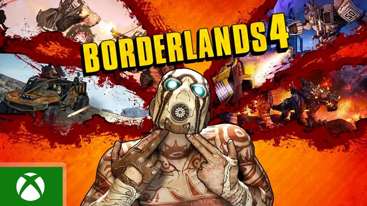 Borderlands 4