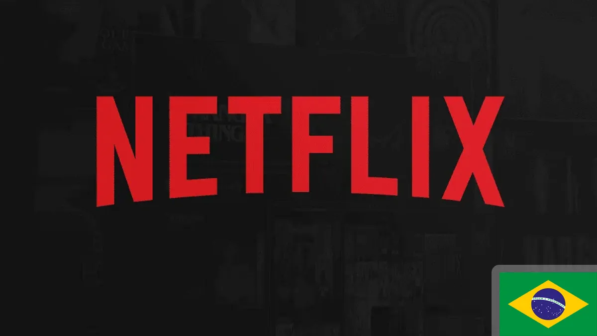 Netflix Gift Card | BR