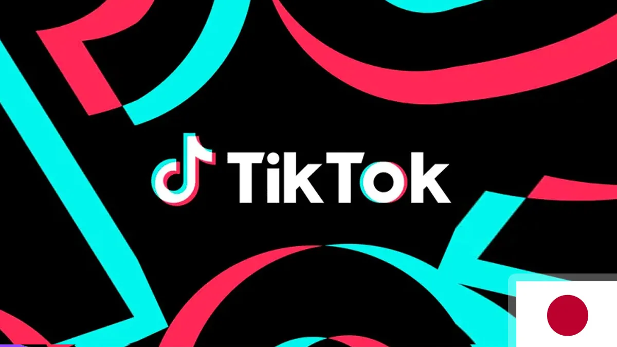 TikTok Gift Card | JP