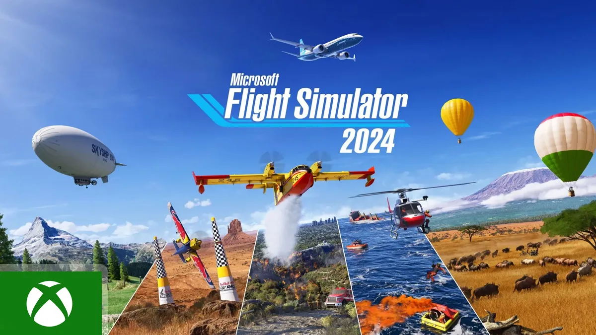 Microsoft Flight Simulator 2024: Simverse Coins