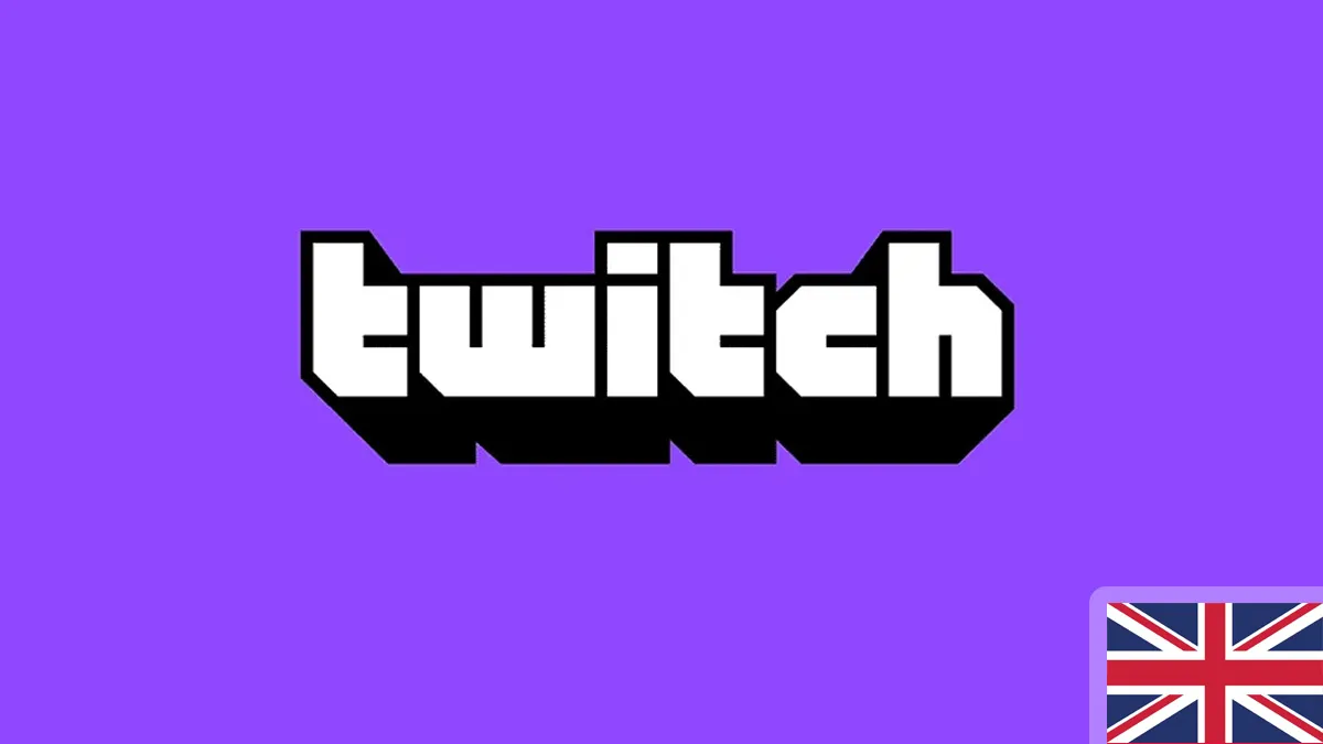 Twitch Gift Card | UK