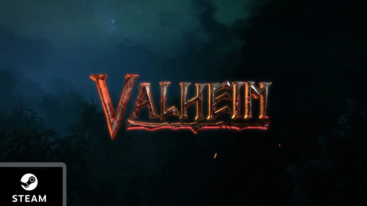 Valheim