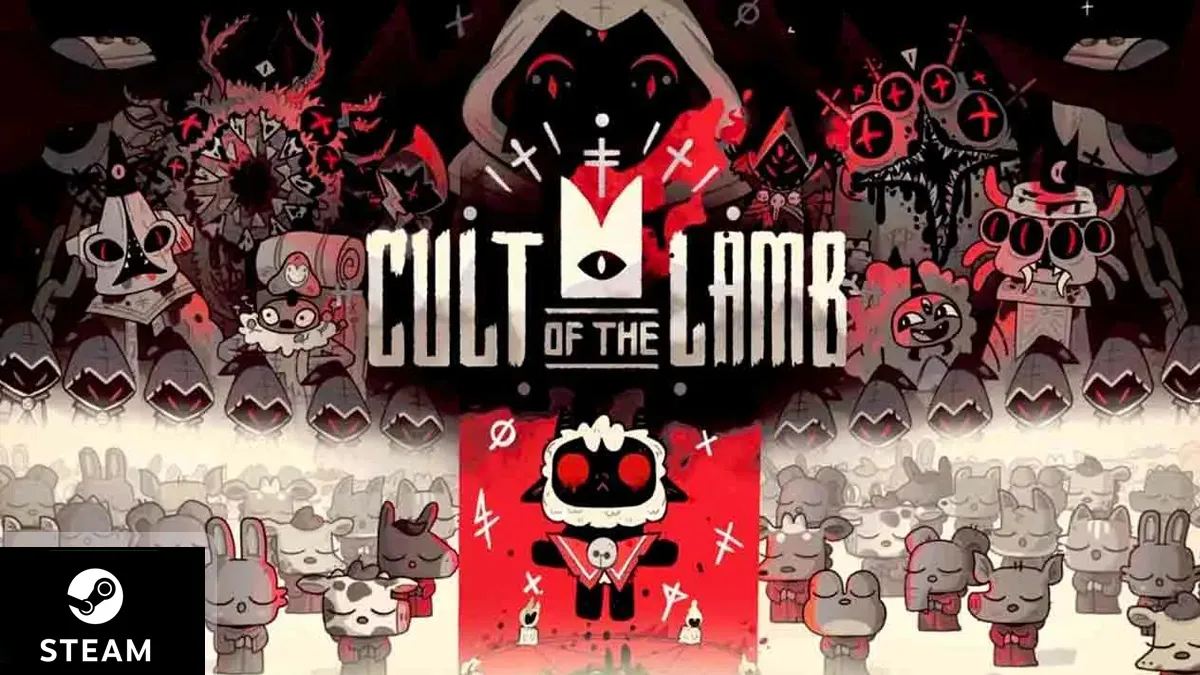 Cult of the Lamb
