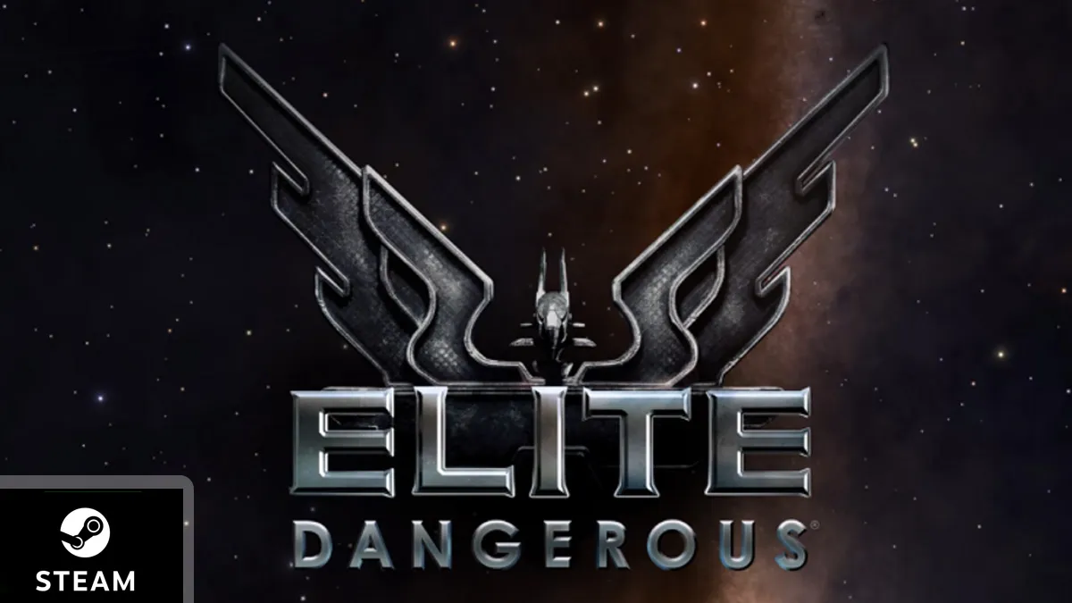 Elite Dangerous