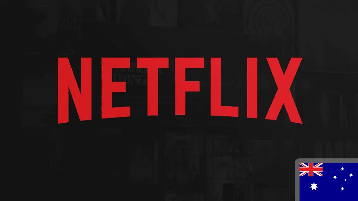 Netflix Gift Card | AU
