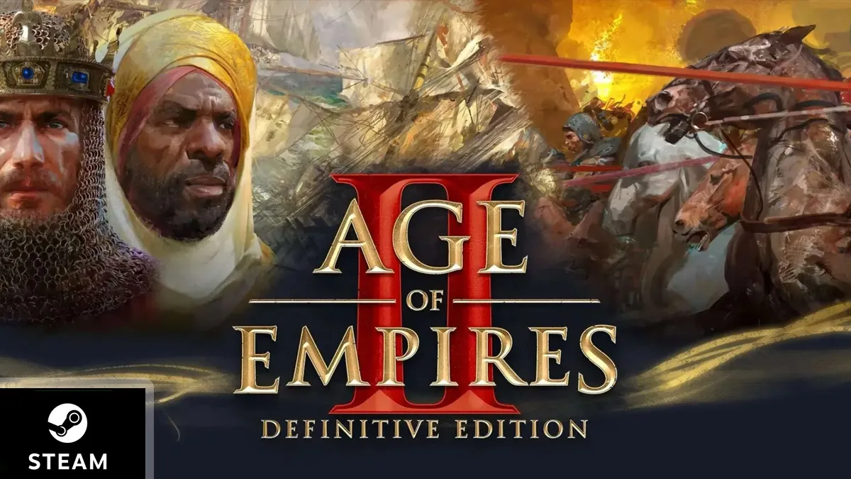 Age of Empires II: Definitive Edition