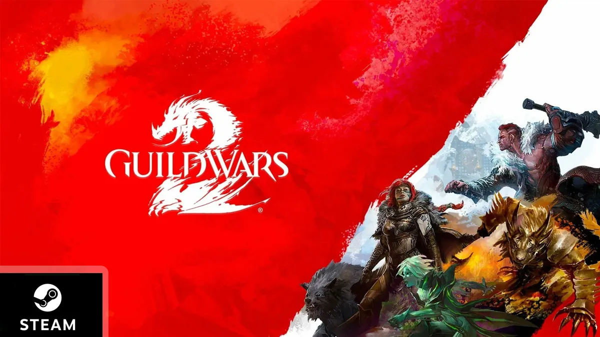 Guild Wars 2: Gems