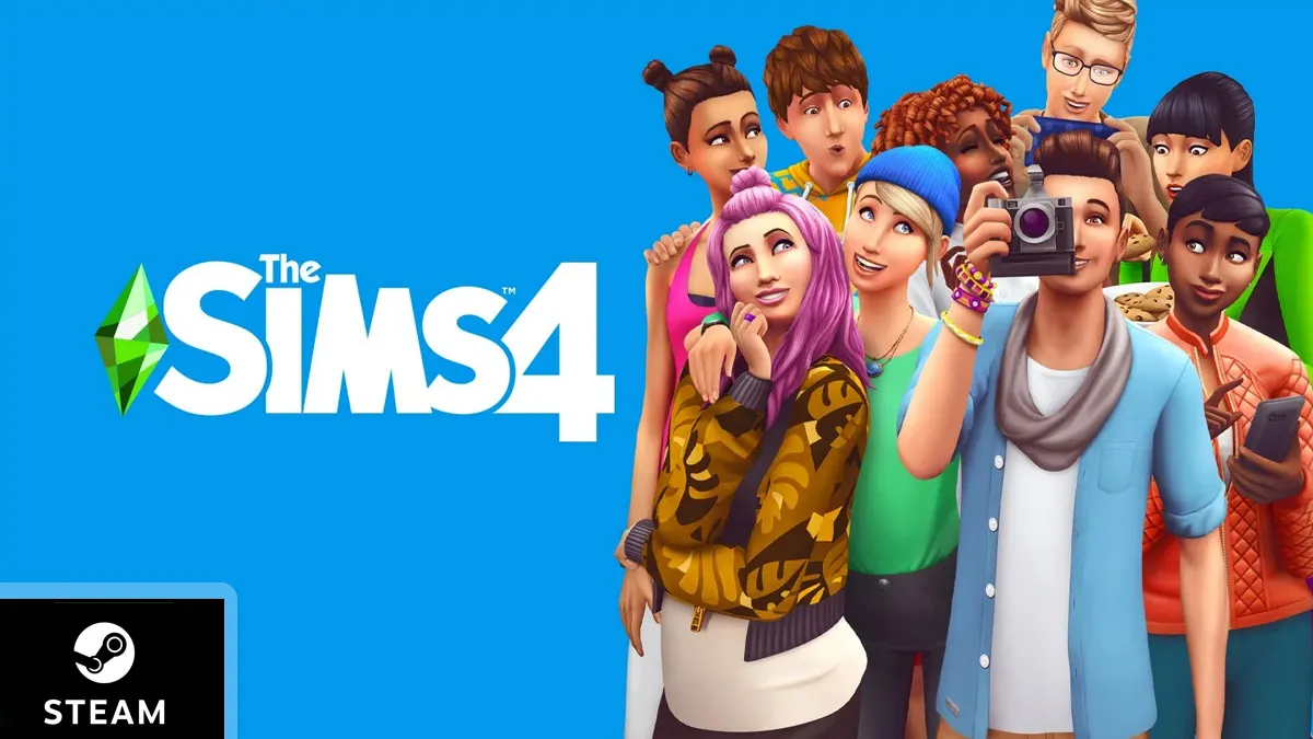 The Sims 4: дополнения
