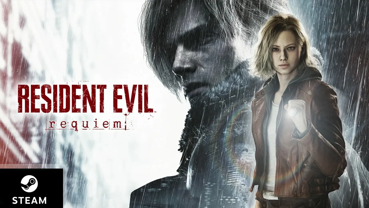 Resident Evil Requiem