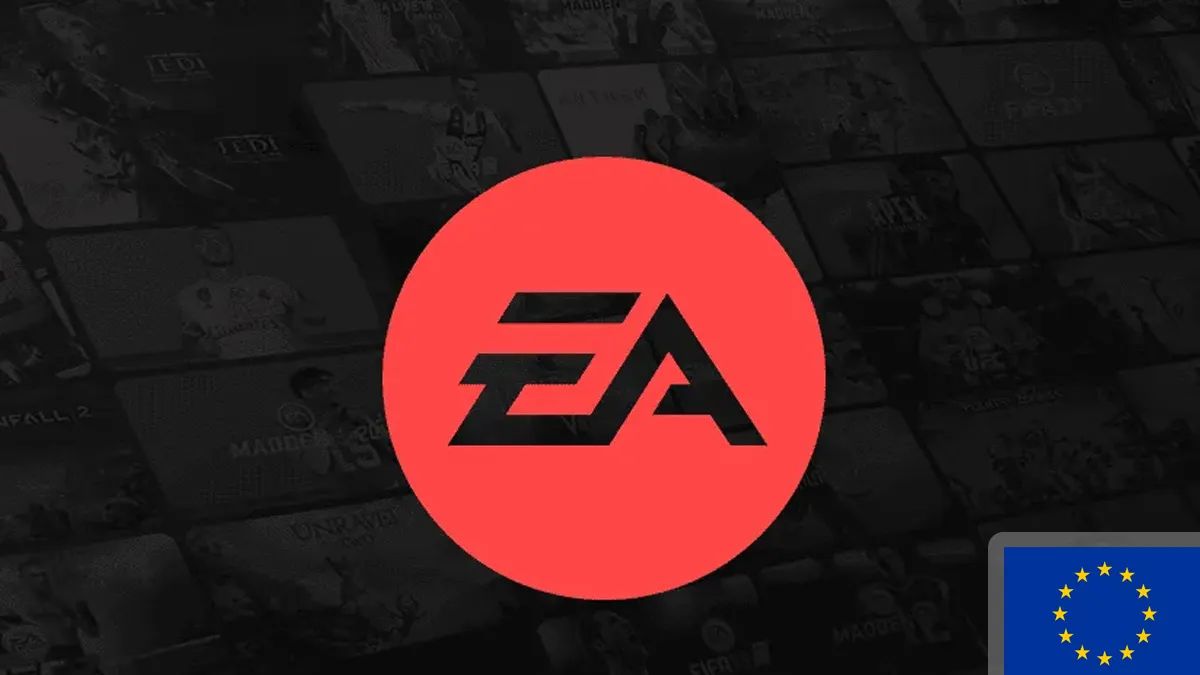 EA Gift Card | EU