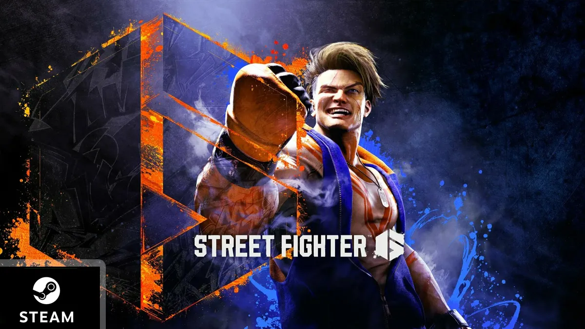 Street Fighter 6