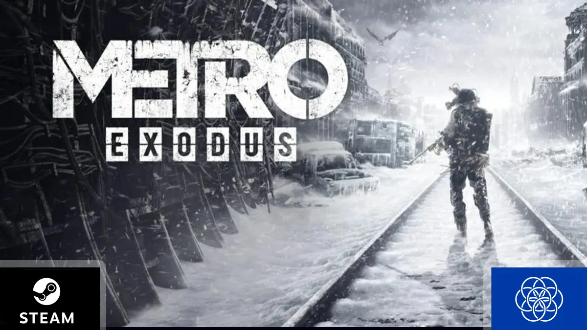 Metro Exodus