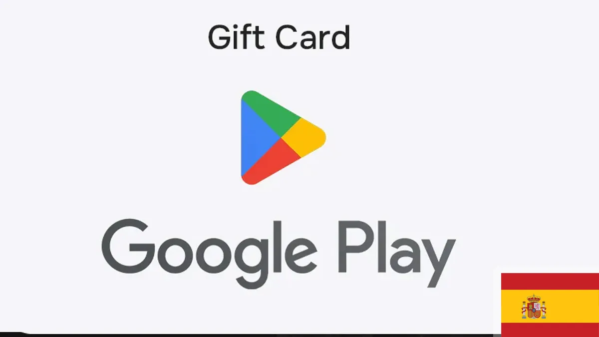 Google Play Gift Code | ES