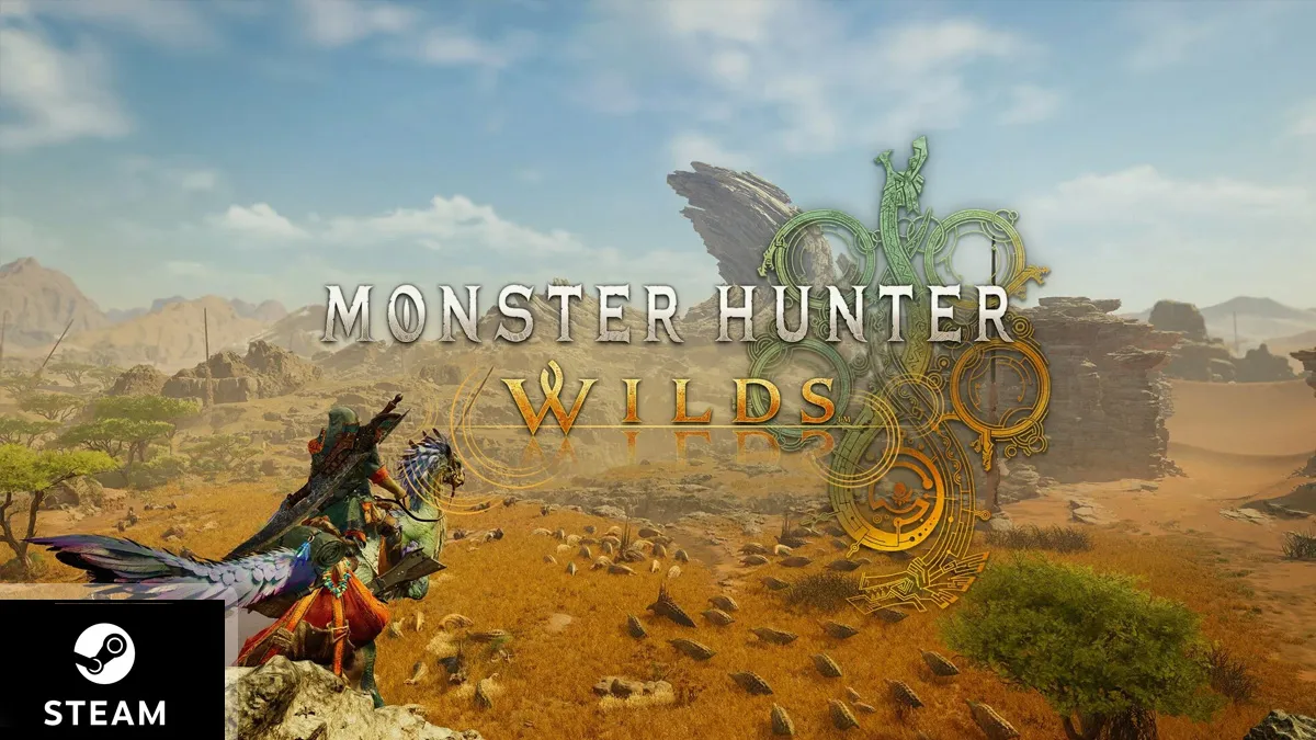 Monster Hunter Wilds