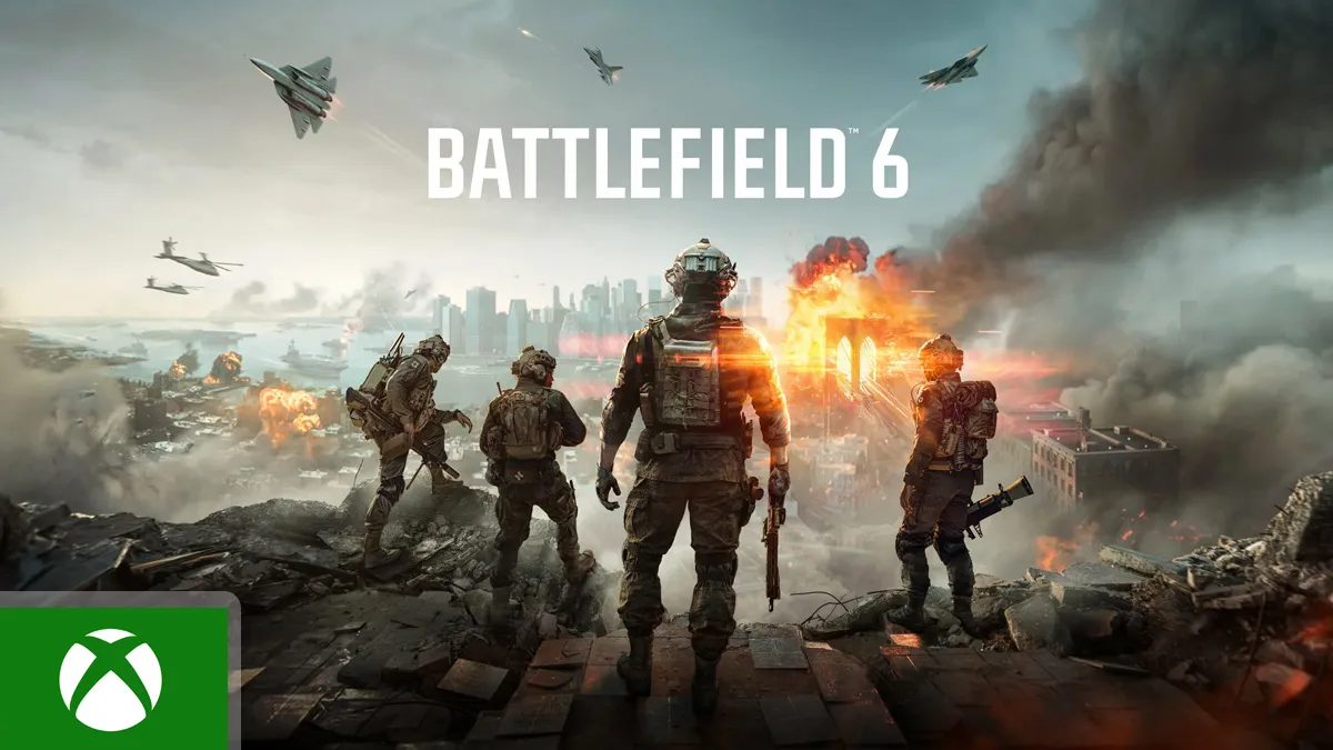 Battlefield 6