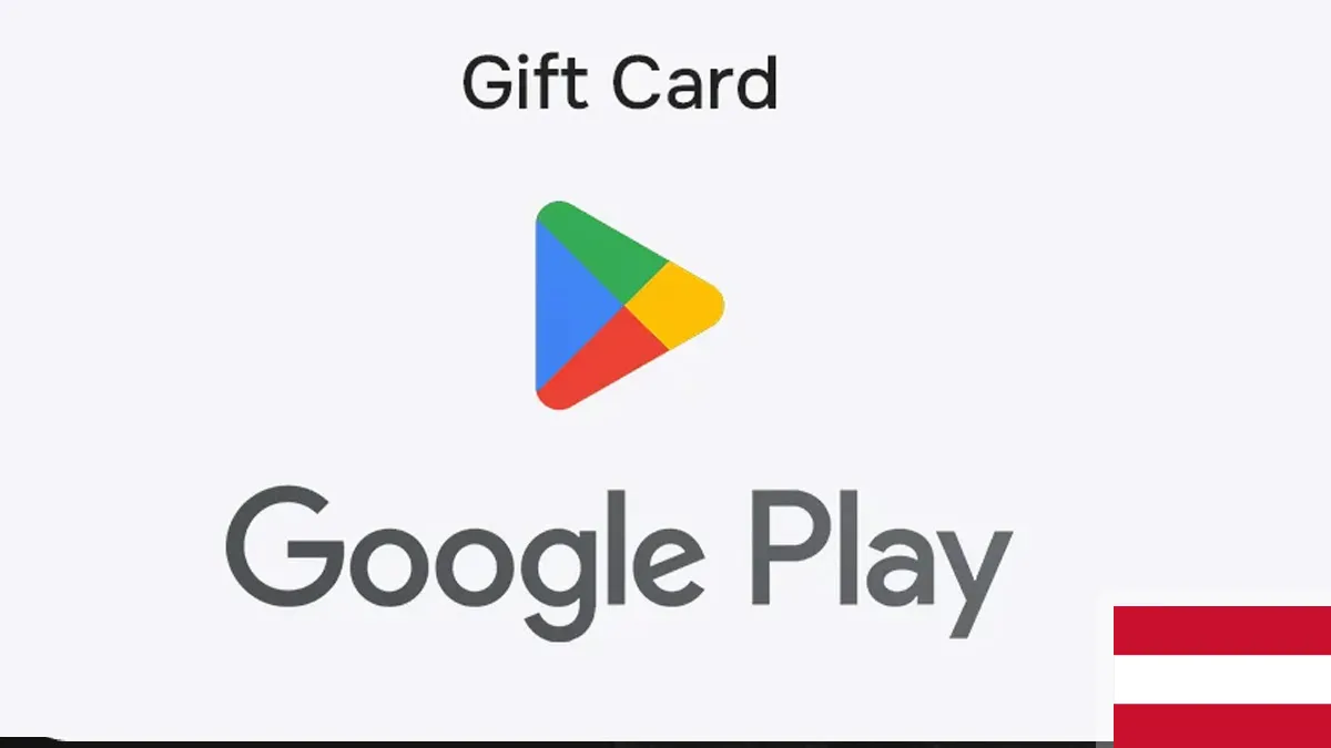 Google Play Gift Code | AT