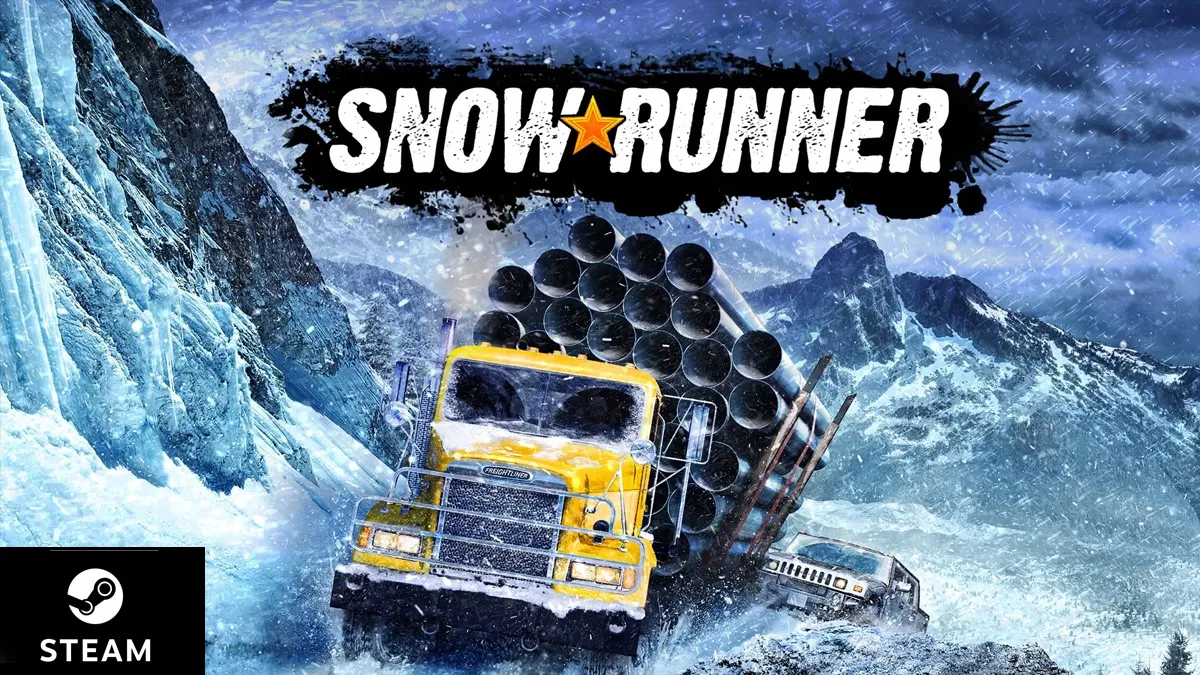 SnowRunner
