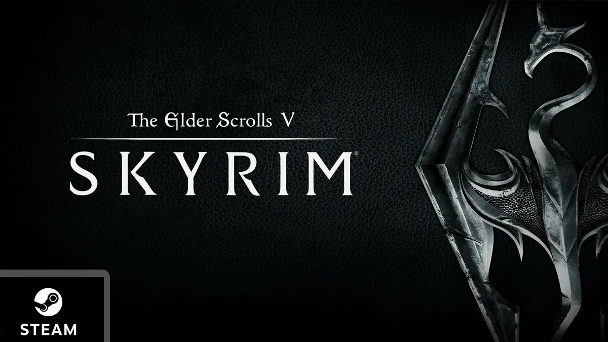 The Elder Scrolls V: Skyrim