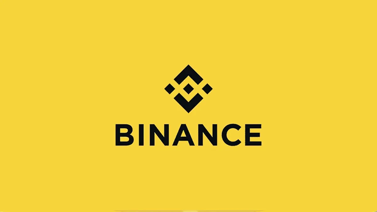Binance BTC Gift Card
