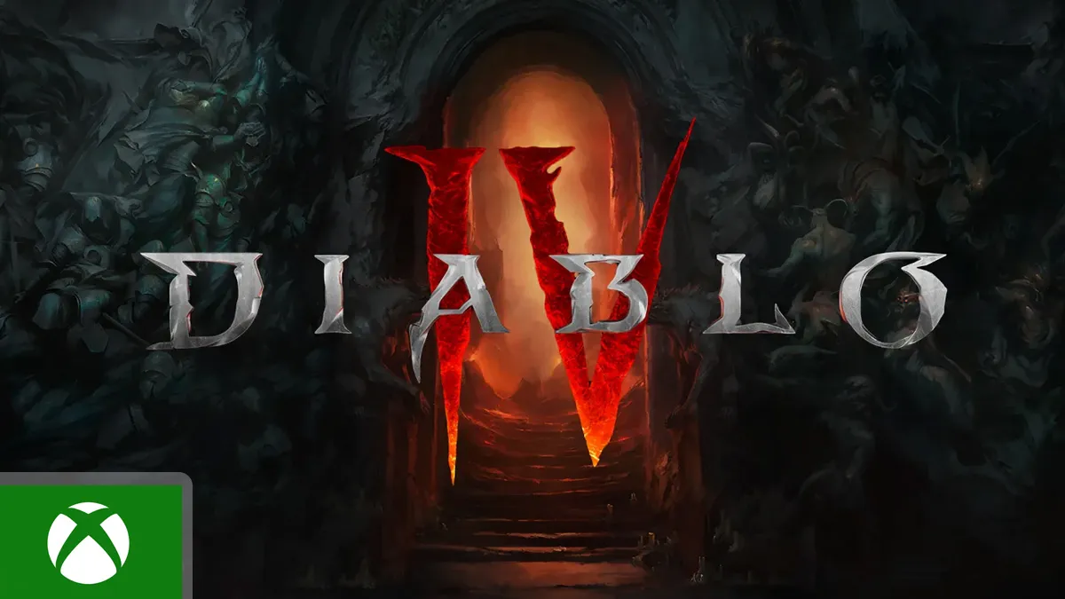 Diablo IV: Platinum
