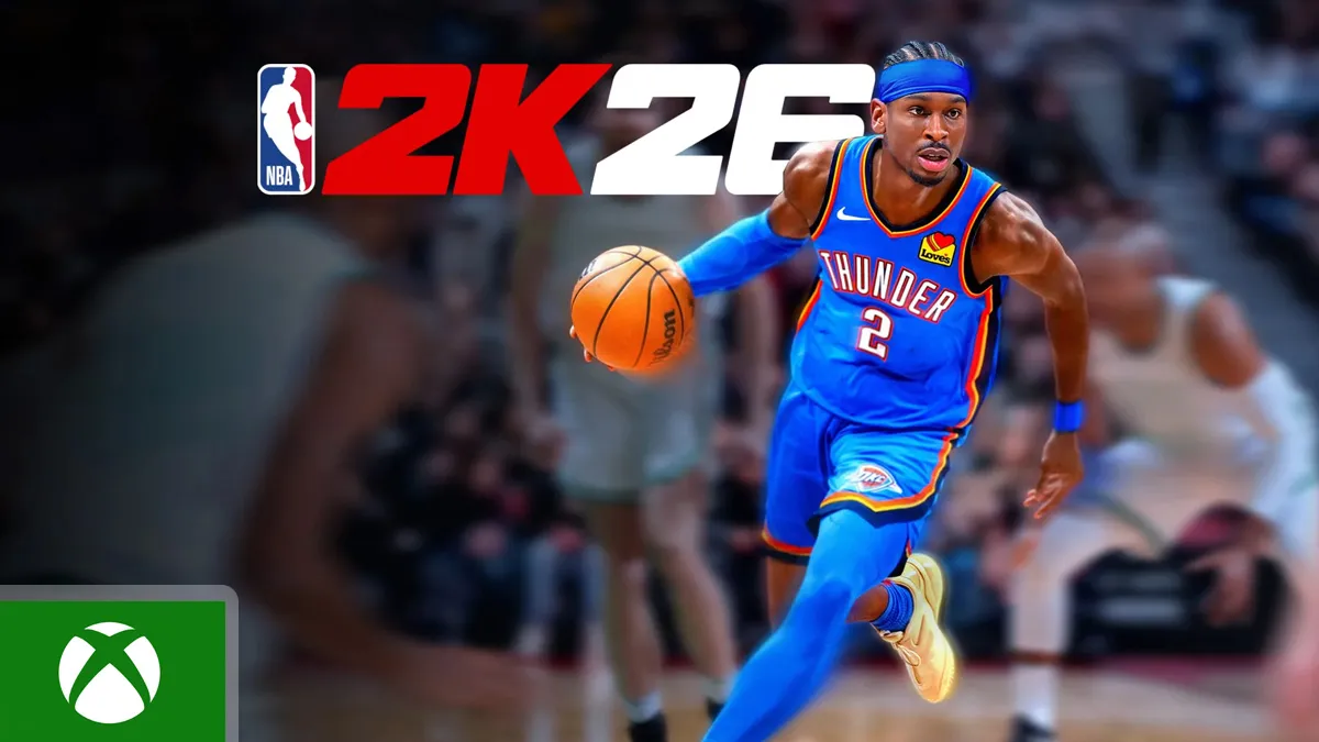 NBA 2K26: Virtual Currency