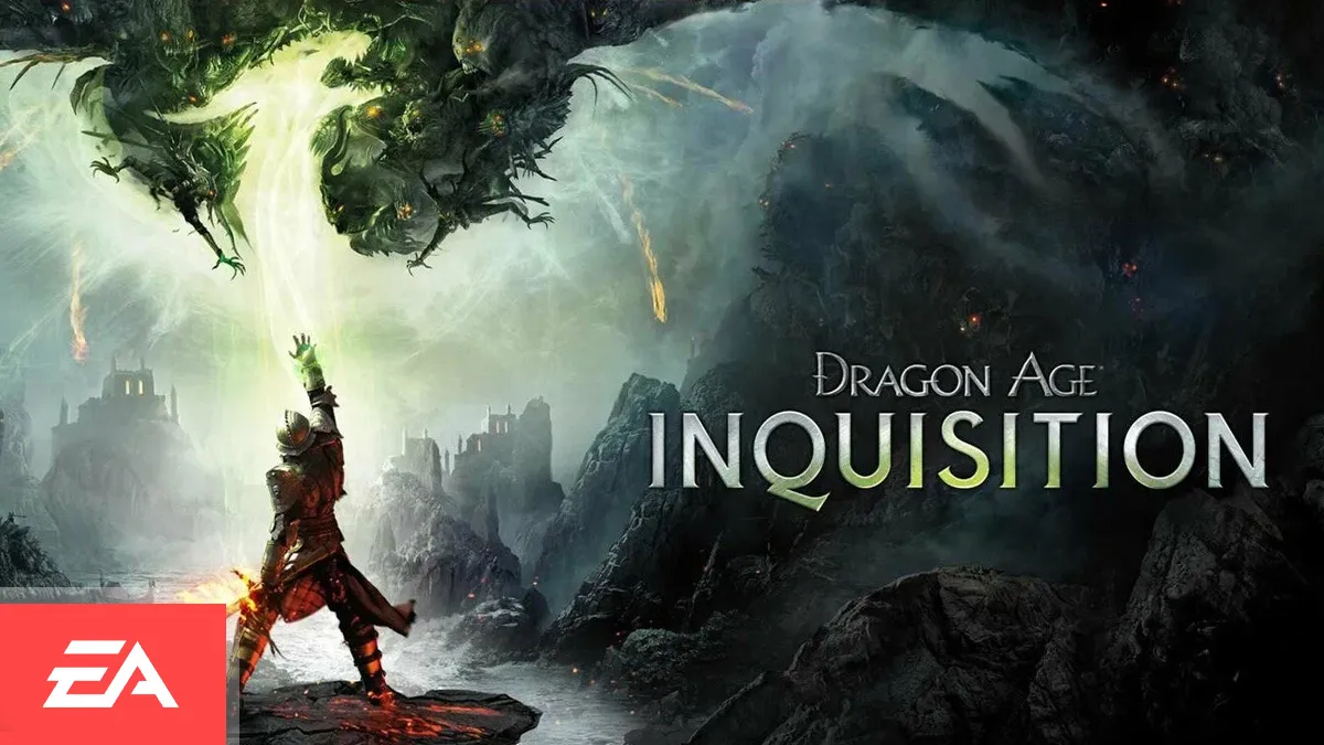 Dragon Age: Inquisition
