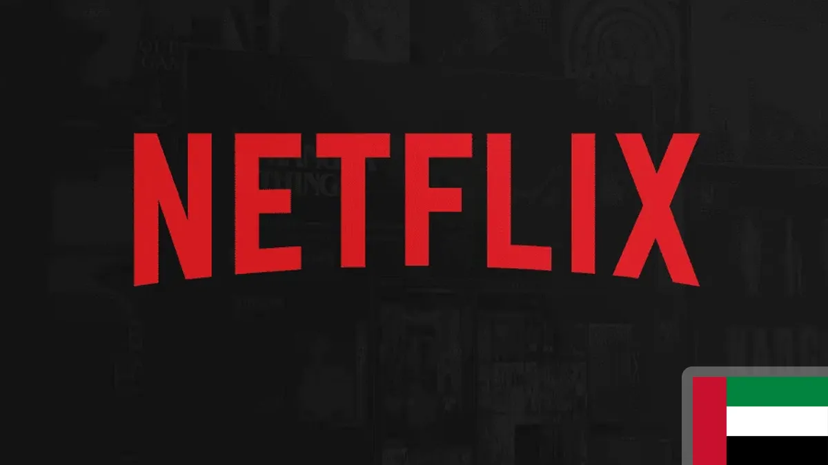 Netflix Gift Card | AE