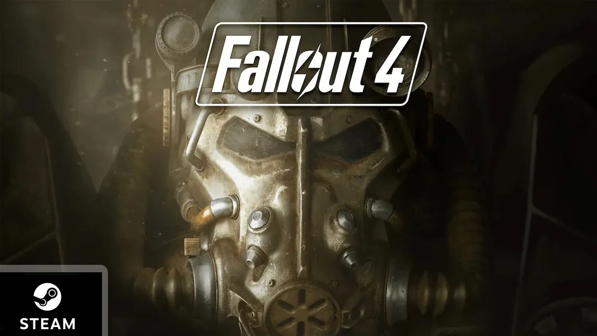 Fallout 4