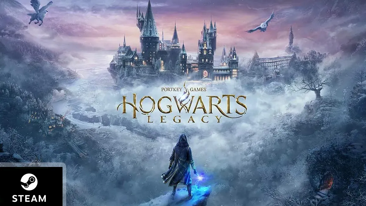 Hogwarts Legacy