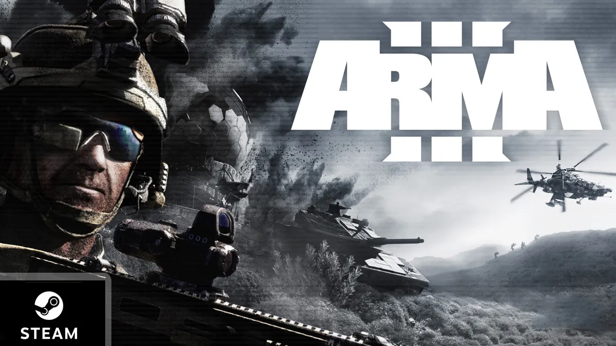 Arma 3