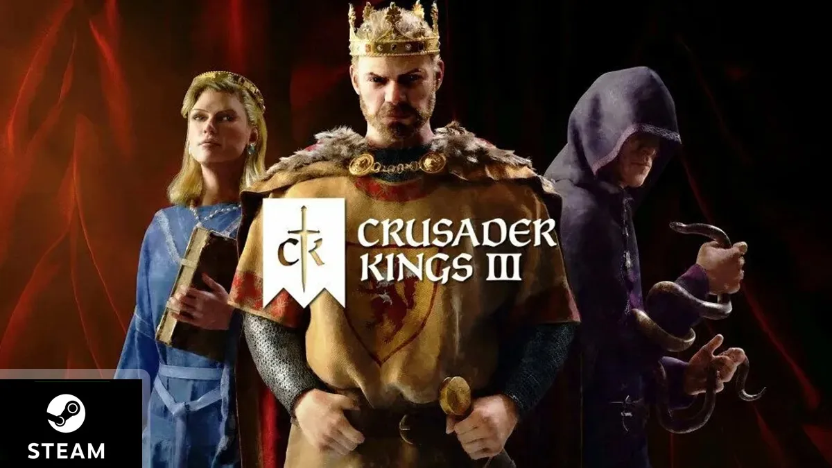 Crusader Kings III: дополнения
