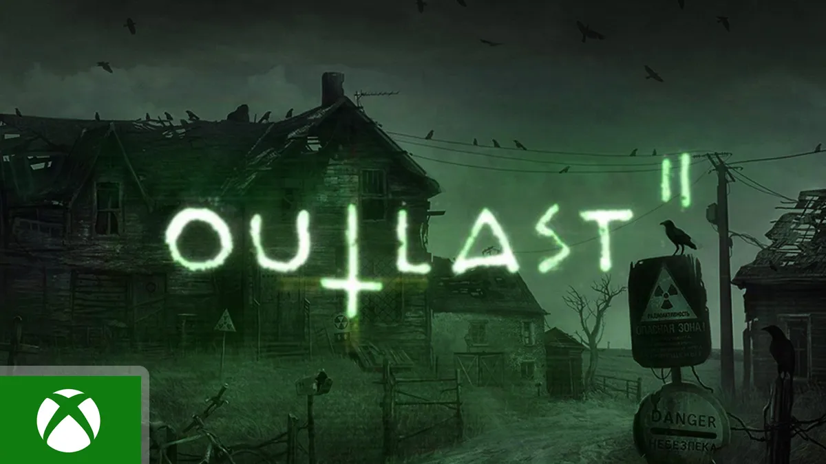 Outlast 2