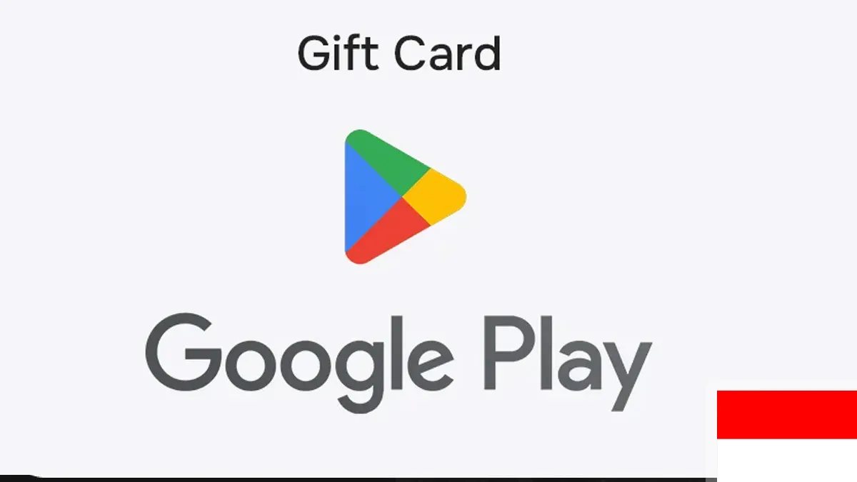 Google Play Gift Code | ID